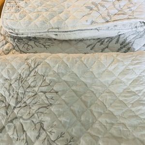 oversized queen quilt